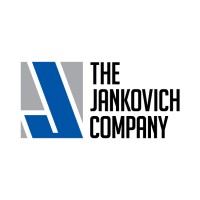 The Jankovich Company Logo