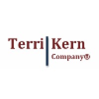 The Terri Kern Company Logo