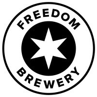 Freedom Brewery Logo