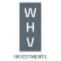 WHV Investments, Inc. Logo