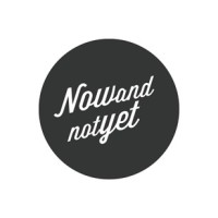 Now and Not Yet Logo