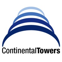 Continental Towers Corp LATAM Logo