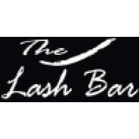 The Lash Bar Logo