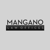 Mangano Law Offices Co, LPA Logo