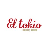 El Tokio Logo