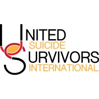 United Suicide Survivors International Logo