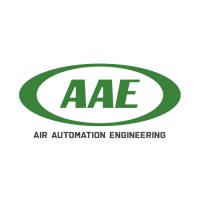 Air Automation Engineering Inc Logo