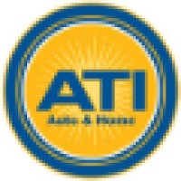 ATI Insurance Logo