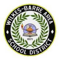 WILKES-BARRE AREA SCHOOL DISTRICT Logo