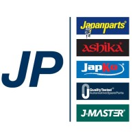 Japanparts Srl Logo