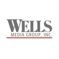 Wells Media Group, Inc. Logo