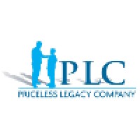 Priceless Legacy Company Logo