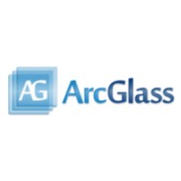 ARC Glass Logo