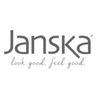 Janska Clothing Logo