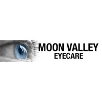 Moon Valley Eyecare Logo