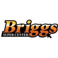 Briggs Super Center Logo