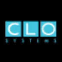 CLO Systems, LLC Logo