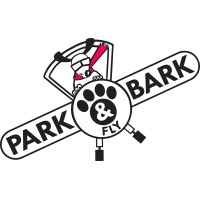 Park Bark and Fly Logo