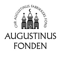 Augustinus Fonden Logo
