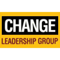 Change Leadership Group, LLC Logo