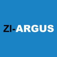 ZI-ARGUS Logo