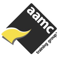 AAMC Training Group Logo