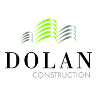 Dolan Construction Logo