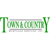 Town & Country Mortgage Services Inc Logo