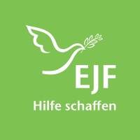 EJF gemeinnützige AG Logo
