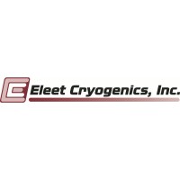 Eleet Cryogenics, Inc. Logo