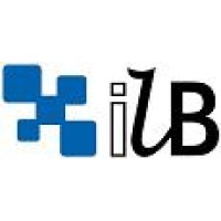 ILB Computing Logo