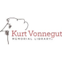 Kurt Vonnegut Museum and Library Logo