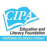 CIPA EDUCATION AND LITERACY FOUNDATION Logo
