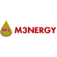 M3NERGY Logo