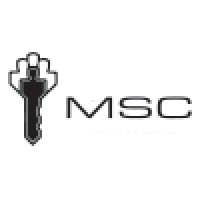 Management Services Corporation Logo