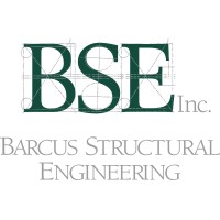 Barcus Structural Engineering, Inc. Logo