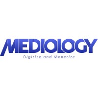 Mediology Software Pvt. Ltd. Logo