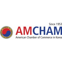 AMCHAM Korea Logo