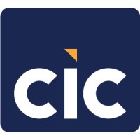 Cambridge International College Logo