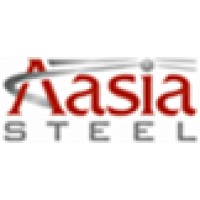 Aasia Steel Factory Co. Ltd Plant-II Logo