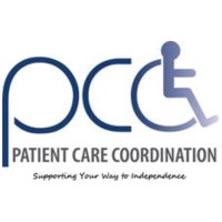 PATIENT CARE COORDINATION, INC. Logo