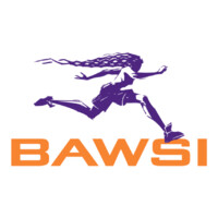 BAWSI - Bay Area Womens Sports Initiative Logo
