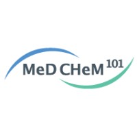 Med Chem 101 LLC Logo