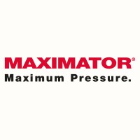 Maximator GmbH Logo