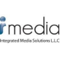 IMEDIA Integrated Media Solutions Logo