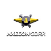 Axecon Corp. Logo