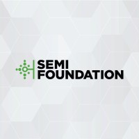 SEMI Foundation Logo