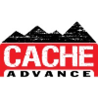 Cache Advance Inc. Logo