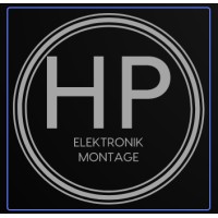 HP Elektronik Montage ApS Logo