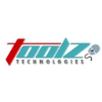 Toolz Technologies Logo